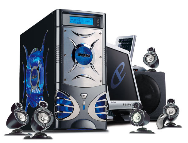 Cheap-gaming-computer