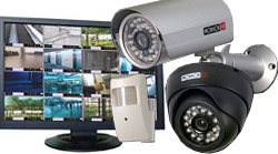Surveillance