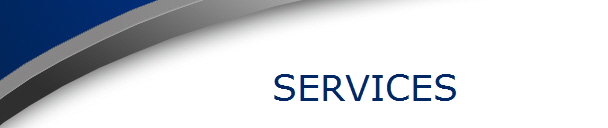 SERVICES